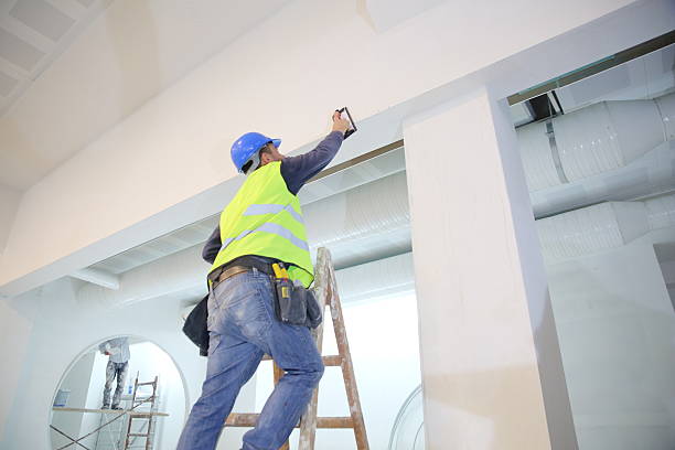 Best Indoor Air Quality Assessment  in West End Cobb Town, AL